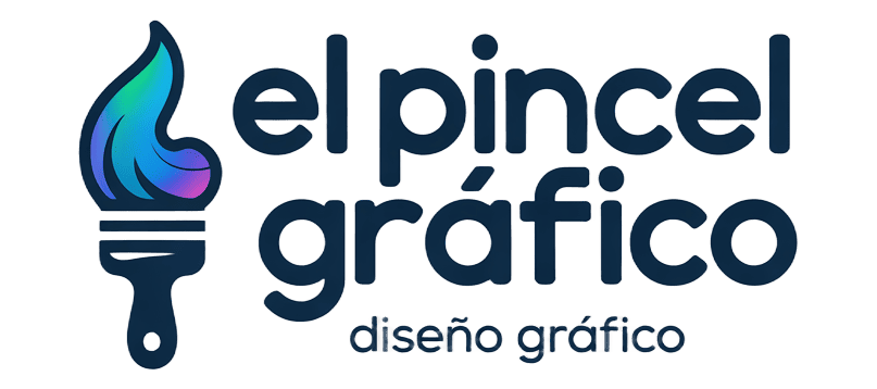 El Pincel Gráfico - Diseñadores Profesionales